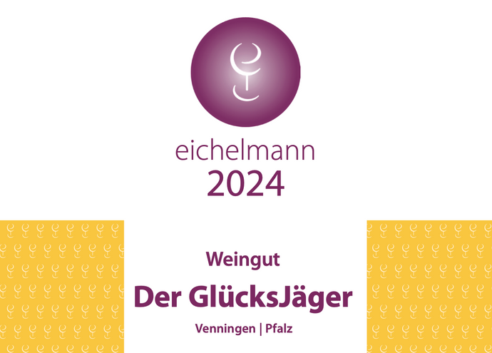 Eichelmann Urkunde 2024