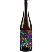 Lade das Bild in den Galerie-Viewer, JUNGE HUNDE Riesling - trocken 2025