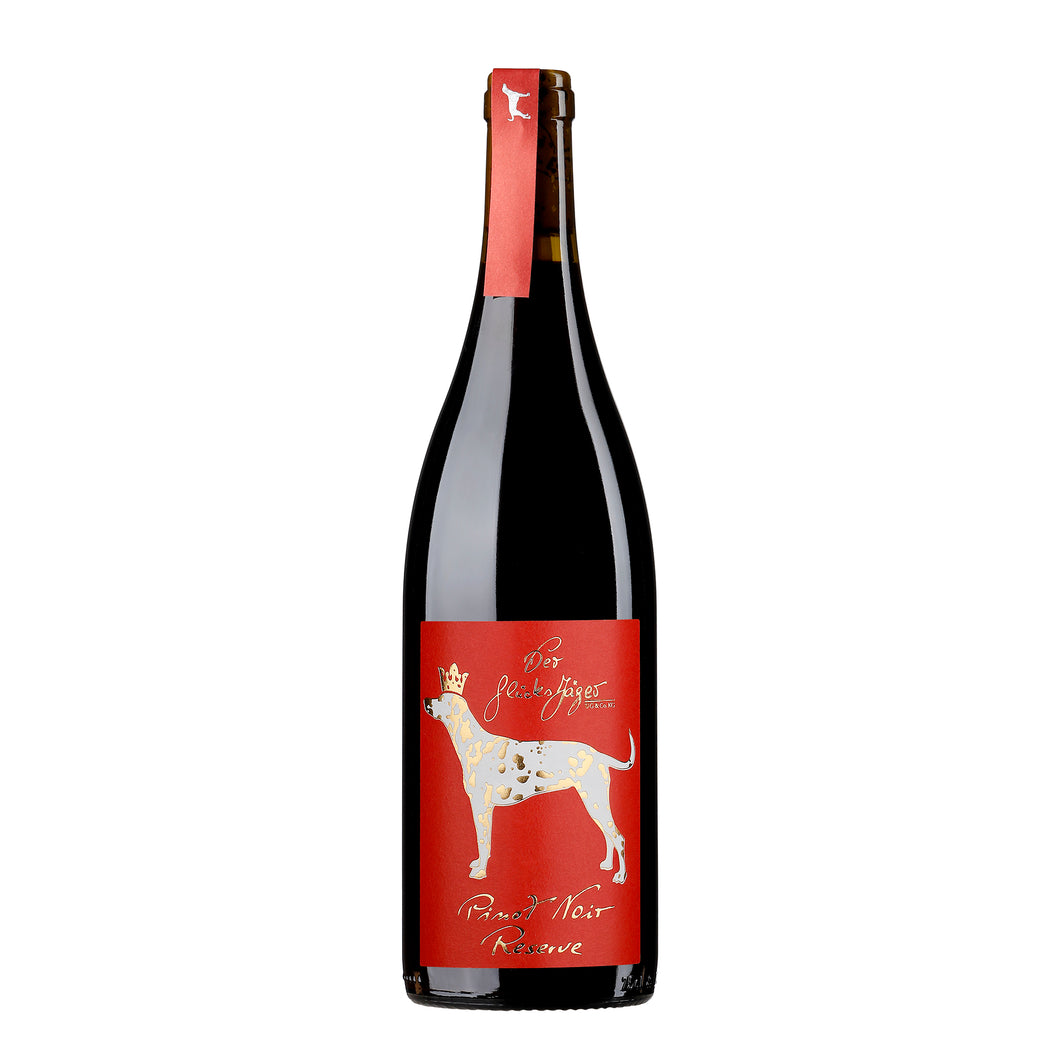Pinot Noir Reserve trocken 2020