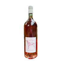 Lade das Bild in den Galerie-Viewer, Rosa Pünktchen Rosé 2025 1,5l Magnum