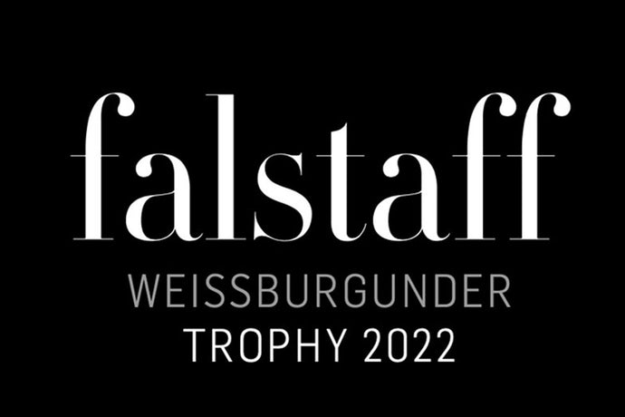 Falstaff Weissburgunder Trophy 2022