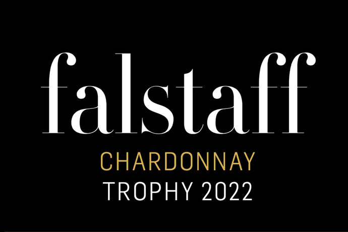 Falstaff Chardonnay Trophy 2022