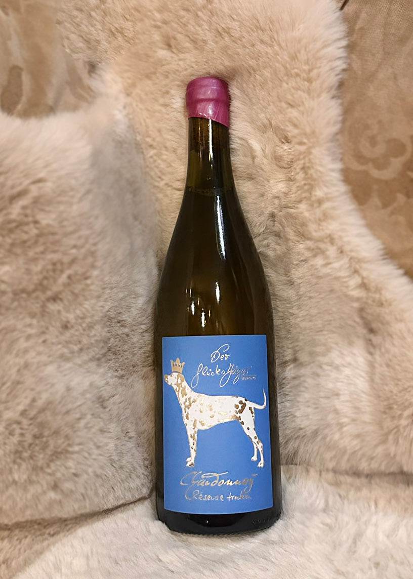 Chardonnay Reserve trocken 2023