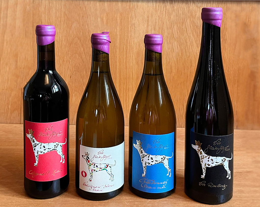 Die besten Weine 2026