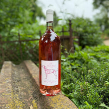Lade das Bild in den Galerie-Viewer, Rosa Pünktchen Rosé  2025 1,5l Magnum
